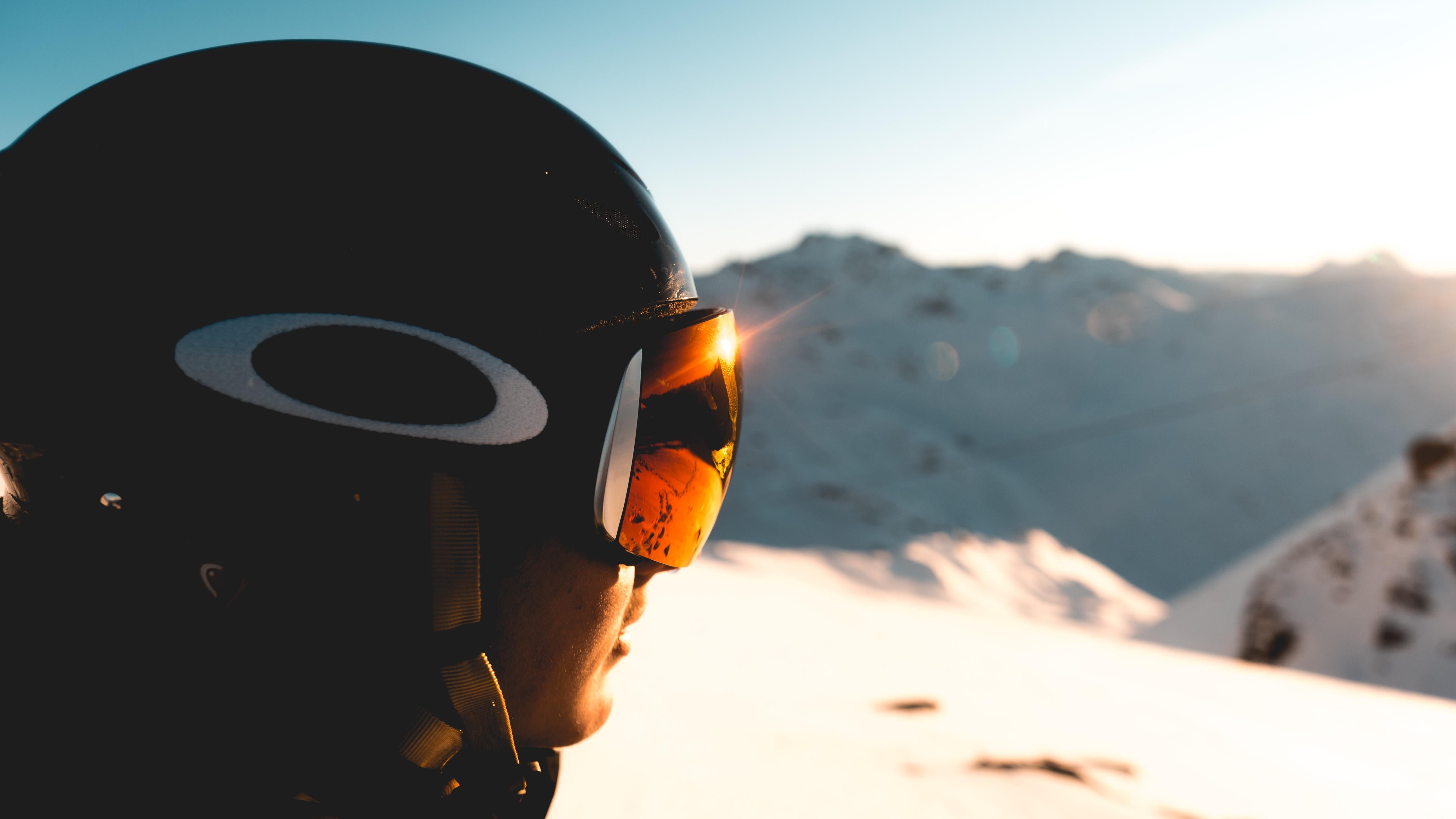 MOUNTALK Ski Helmet/Snowboard Helmets for Men,Women & Youth,  Skiing/Snowboarding Helmet