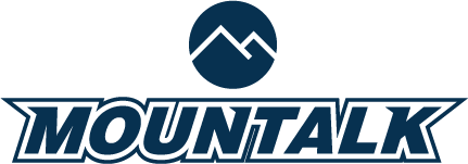 MOUNTALK logo