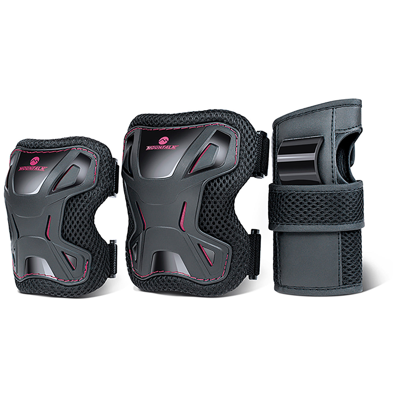 MOUNTALK Kids Protective Gear