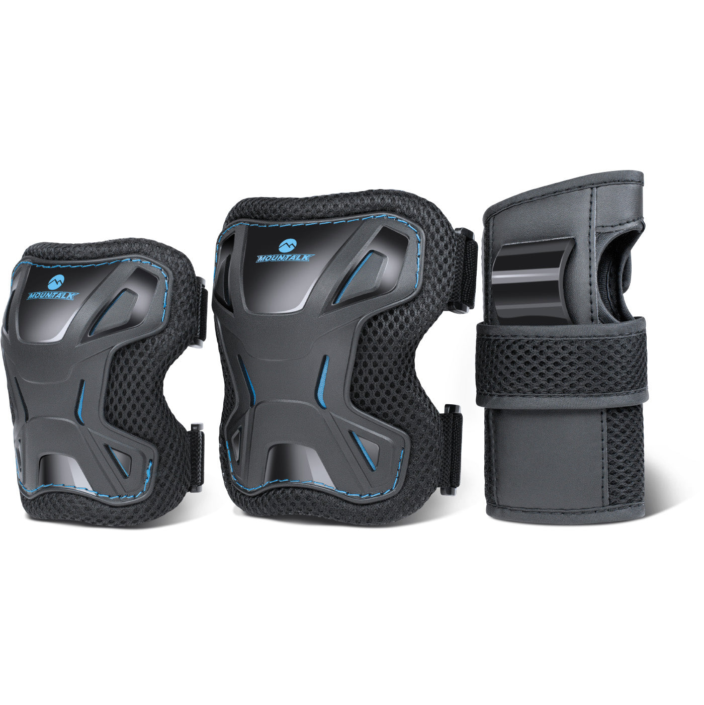 MOUNTALK Kids Protective Gear