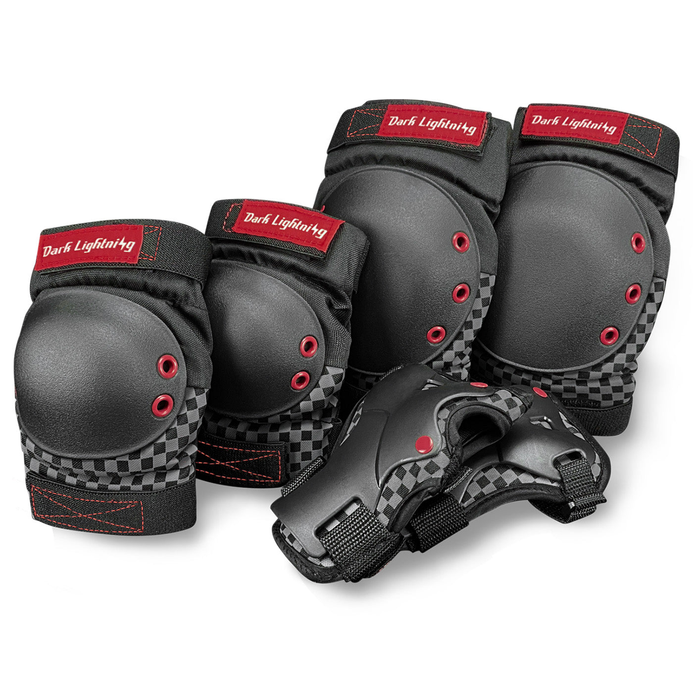 MOUNTALK Protective Gear