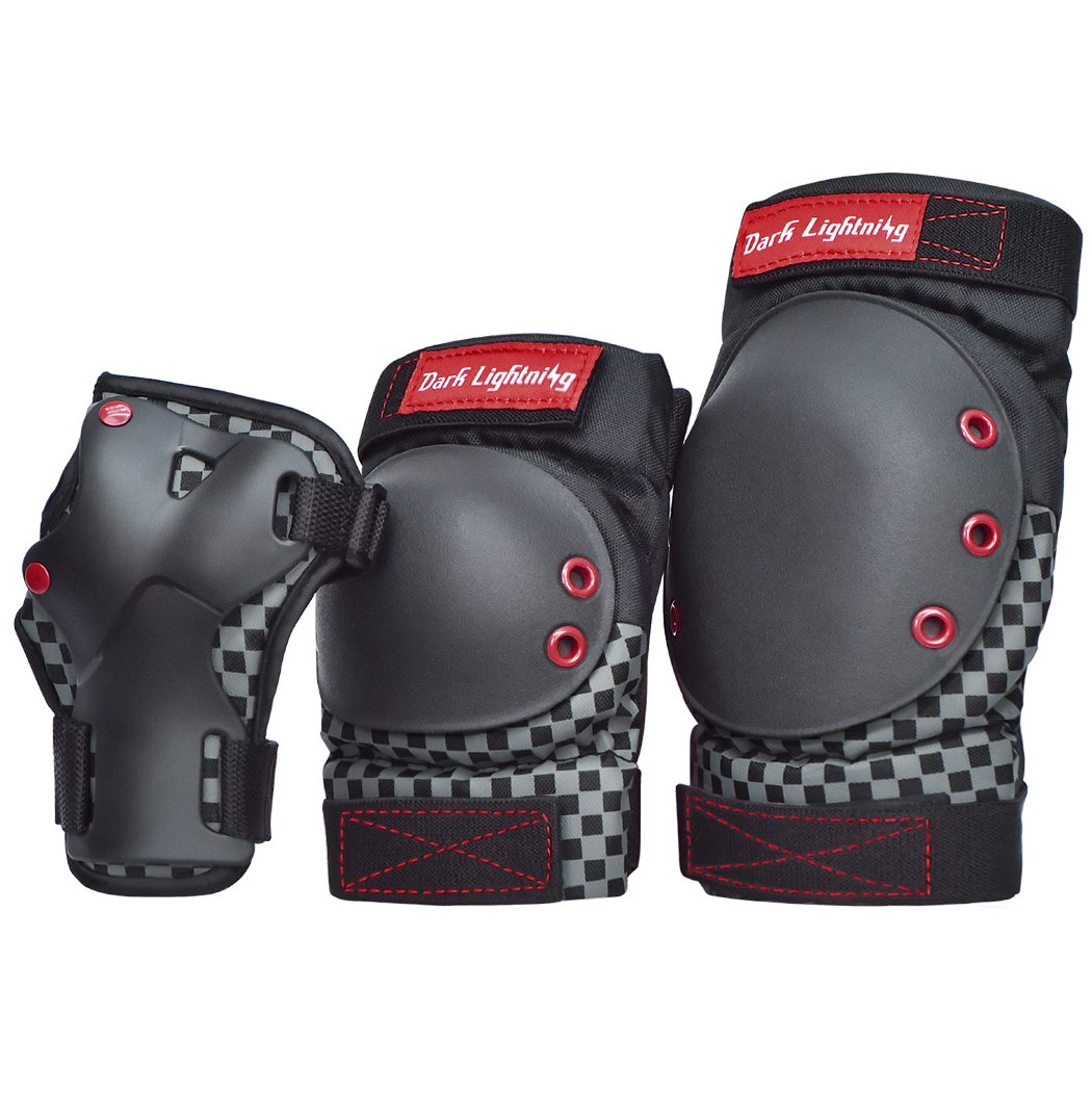 MOUNTALK Protective Gear