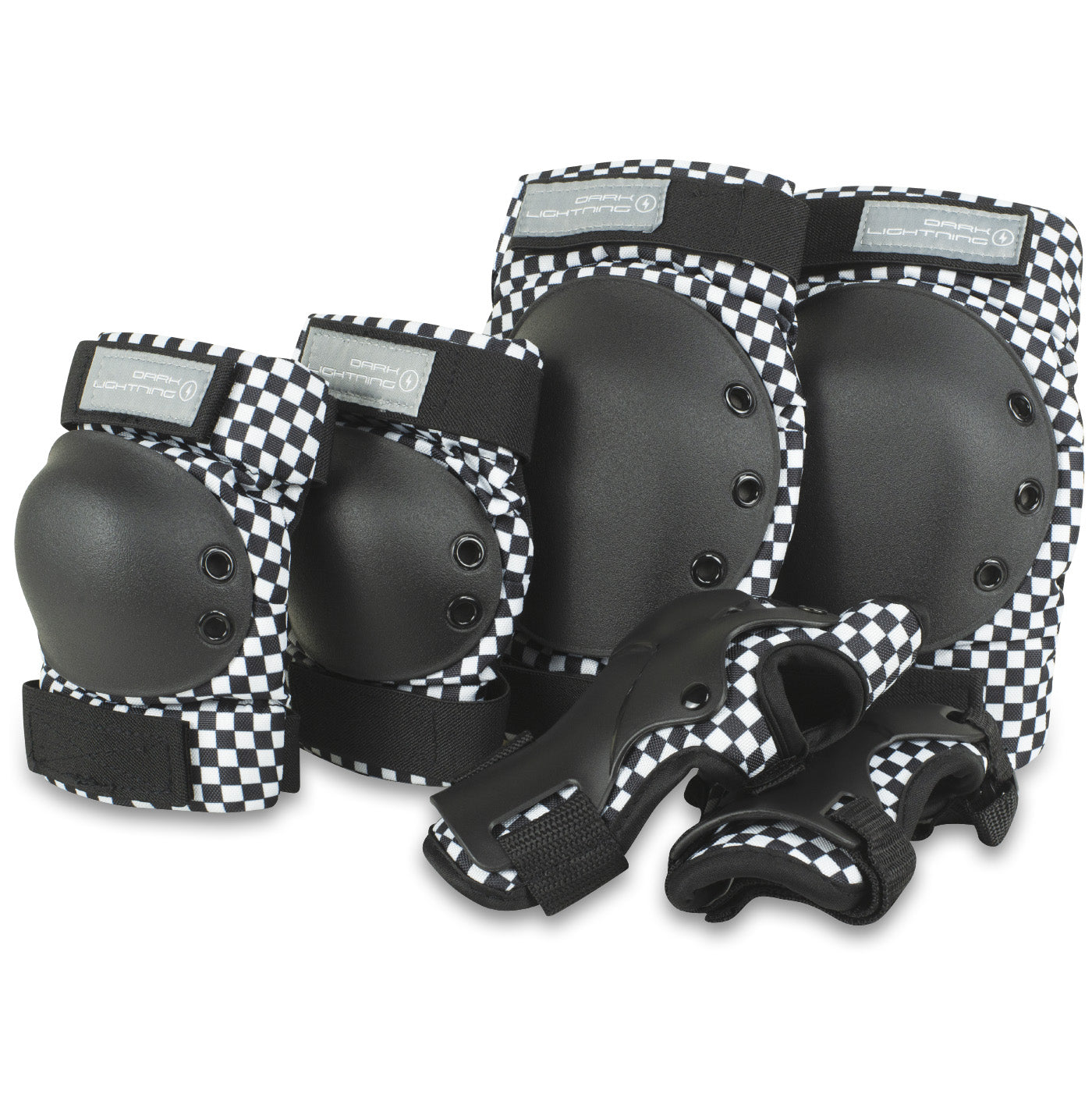 MOUNTALK Protective Gear