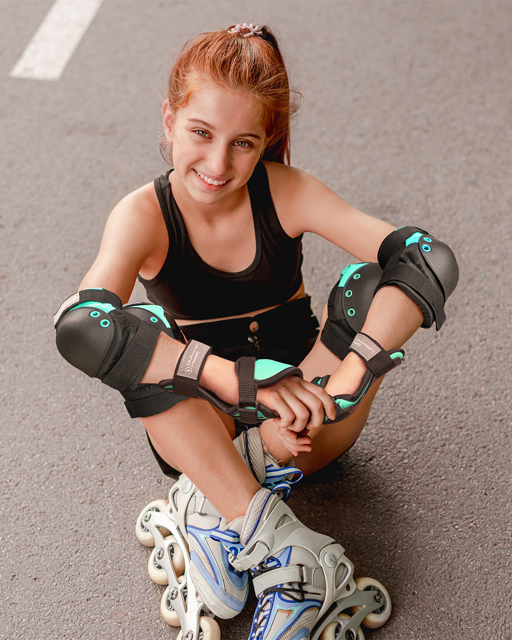 MOUNTALK Protective Gear