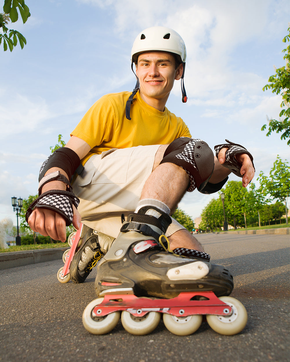 MOUNTALK Protective Gear