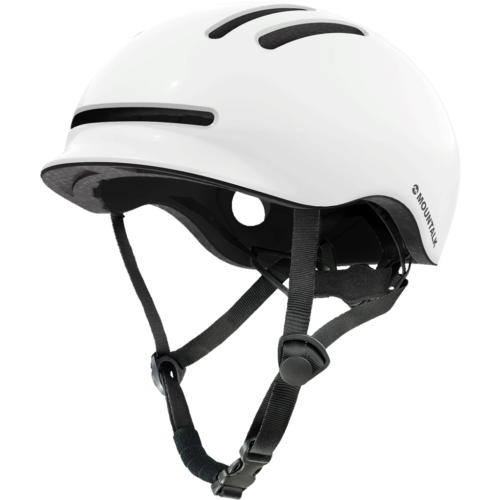 bike helmet brand a MOUNTALK Bike Helmets with Magnetic Light