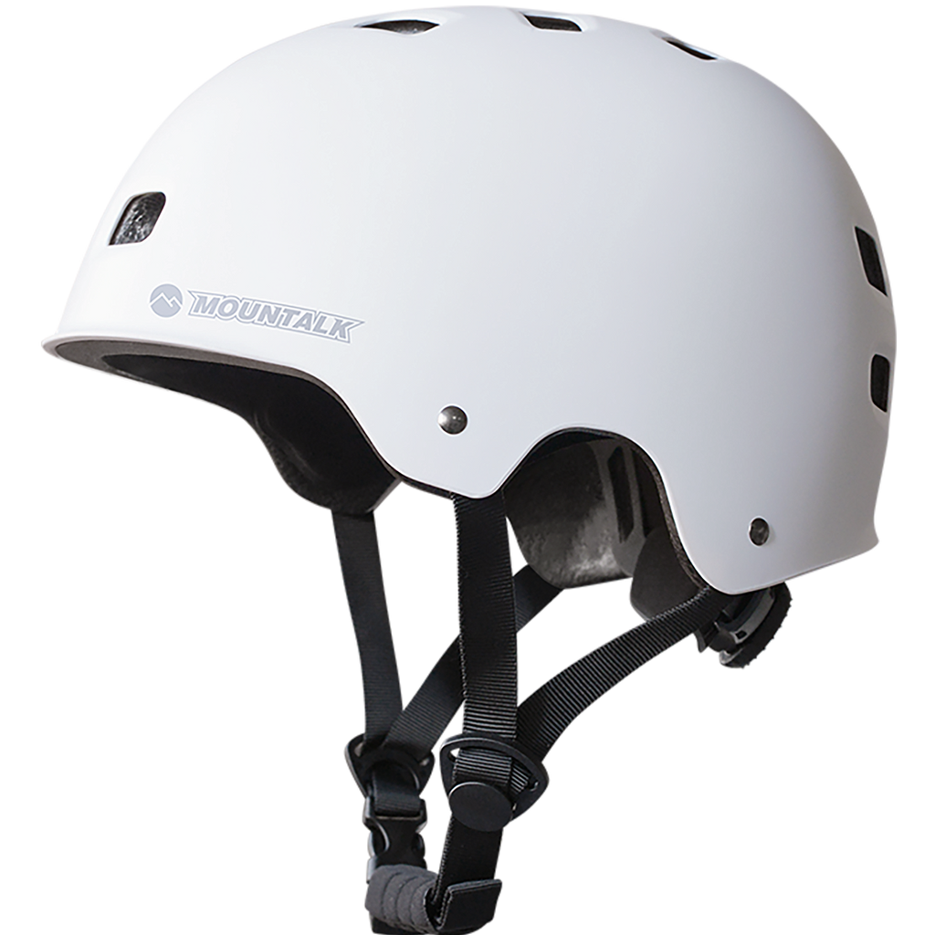airwalk adult bike and skateboard helmet MOUNTALK Bicycle and Skateboard Helmet