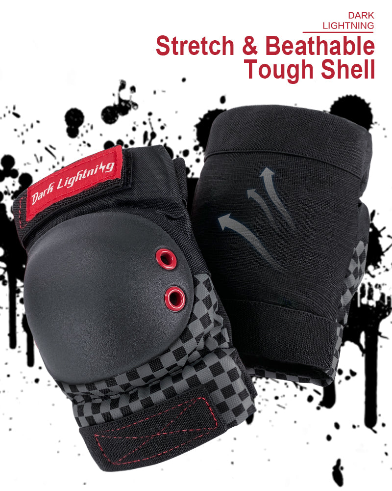 MOUNTALK Protective Gear