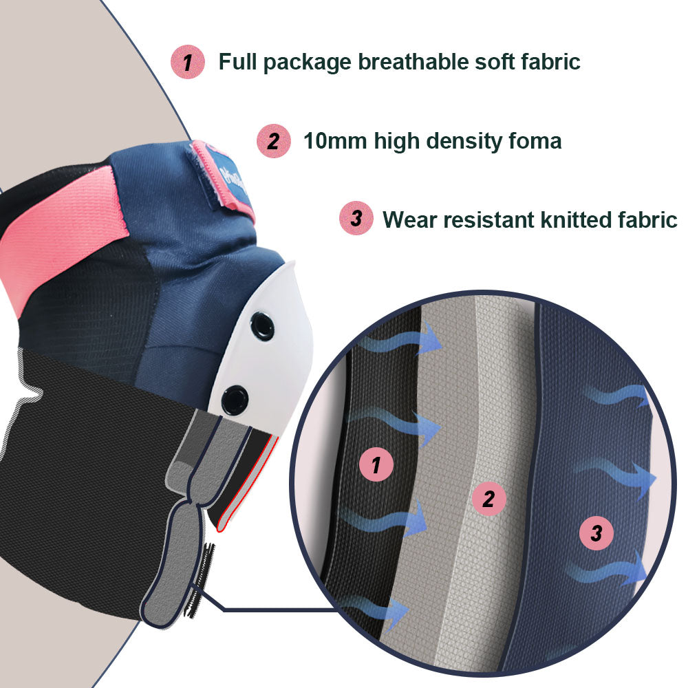 MOUNTALK Protective Gear