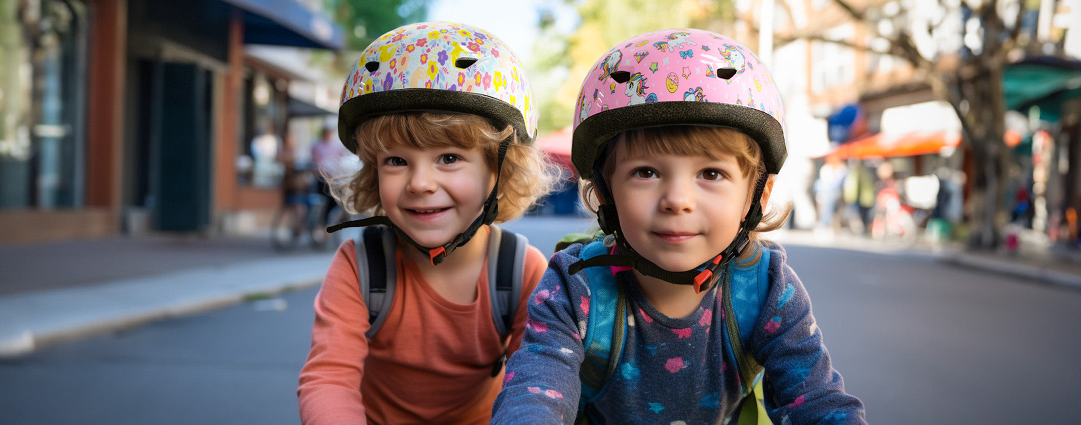 Kids' Helmets: Keep Your Child Safe and Comfortable - Mountalk