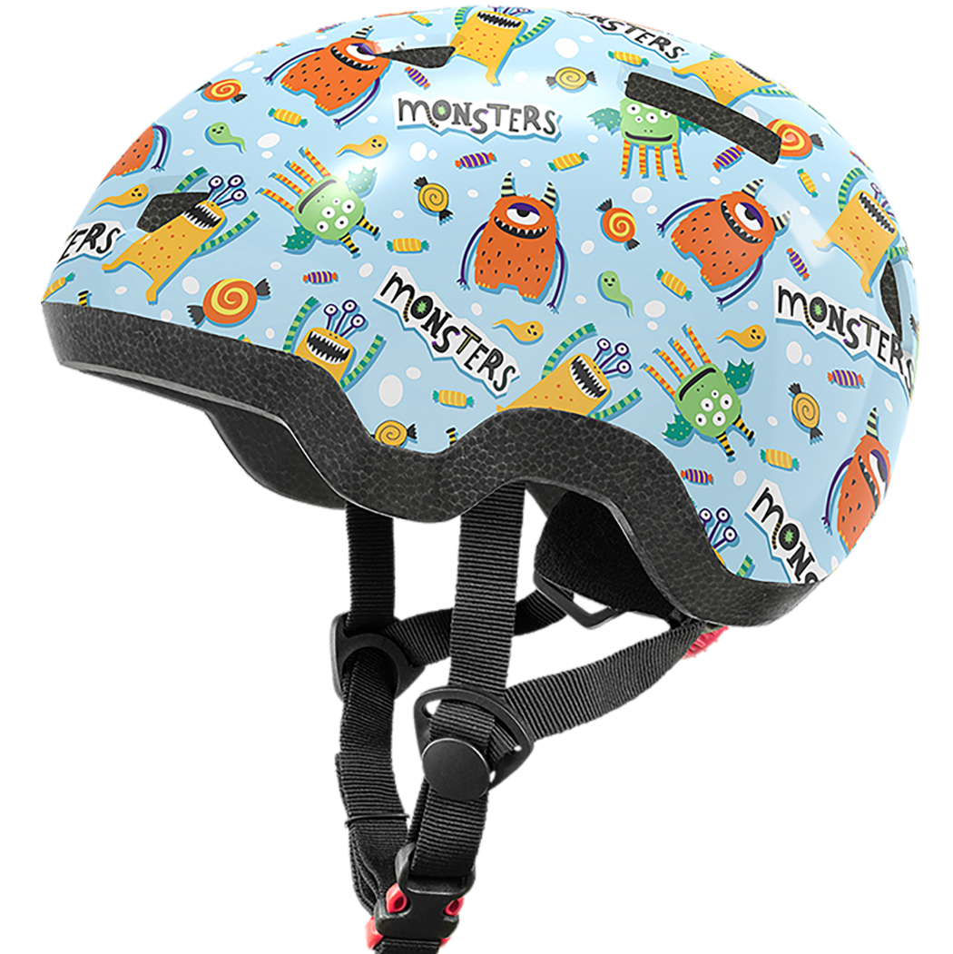 MOUNTALK Kids Bike Helmet