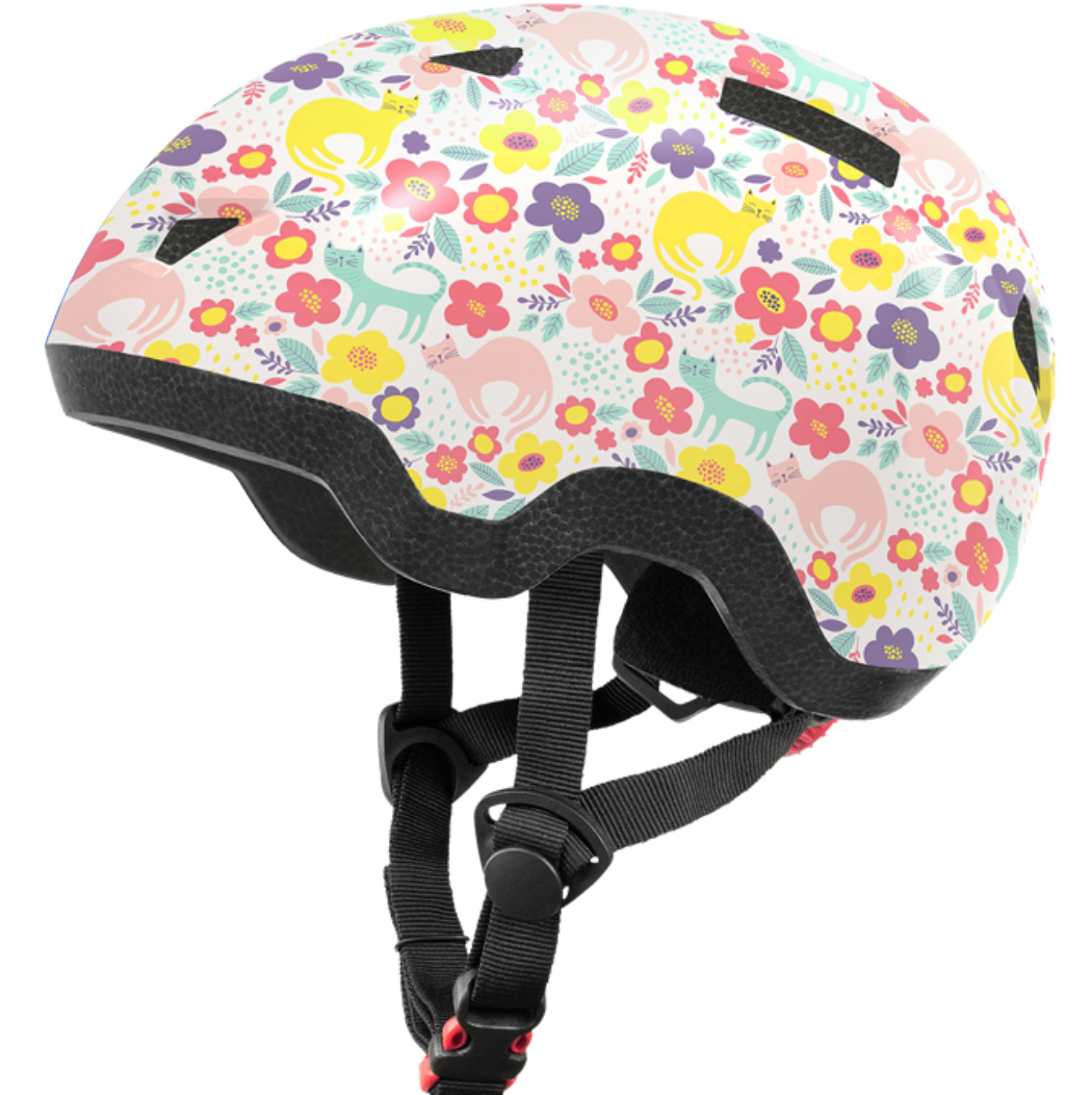 MOUNTALK Kids Bike Helmet