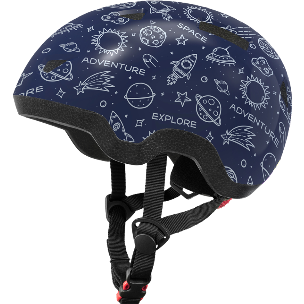 MOUNTALK Kids Bike Helmet